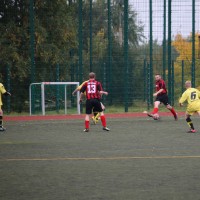 2. Altenberg vs. 2. Manschaft